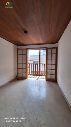 Imagem Sobrado para alugar no bairro Vila Clementino - São Paulo/SP, Zona Sul