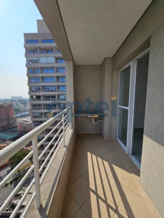 Imagem APARTAMENTO À VENDA - 50M² - 2 DORMITÓRIOS - MARCO ZERO HOME - JARDIM DO MAR - SÃO BERNARDO DO CAMPO/SP