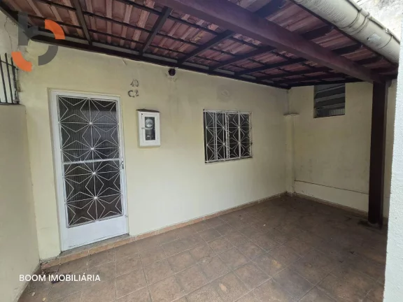 Imagem Duas ótimas Casas no Centro de Nova Iguaçu, Área Nobre Rua Floresta Miranda por R$ 600.000,00