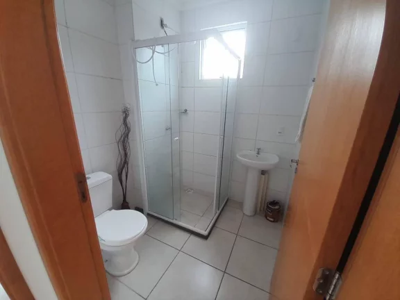 Imagem Apartamento à Venda – Conforto e Localização a Poucos Minutos da Praia!
