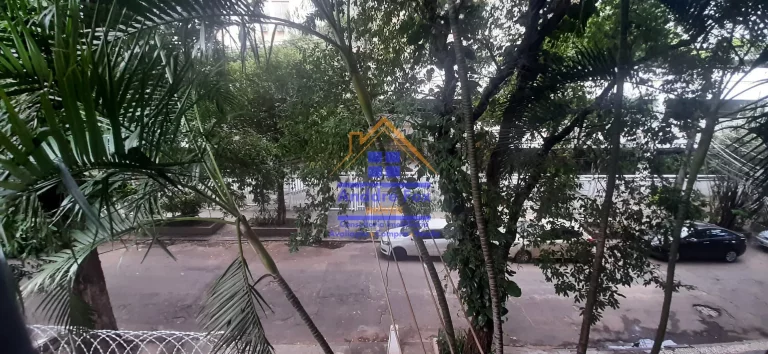 Imagem Apartamento com 3 quartos, copa cozinha, 1 suíte, dependências completas, 2 vagas à venda, 110 m² por R$ 530.000 - Grajaú - Rio de Janeiro/RJ.