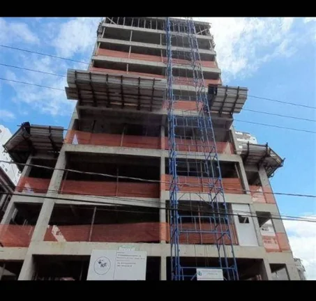 Imagem APARTAMENTO COM 52 m² - AVIAÇÃO - PRAIA GRANDE SP
