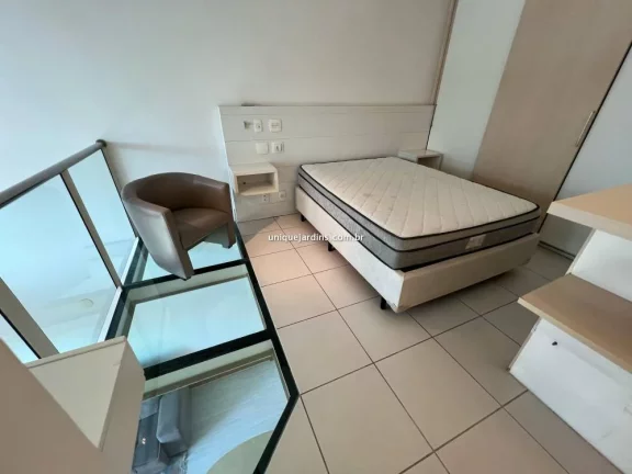 Imagem Apartamento para alugar Vila Nova Conceição São Paulo
