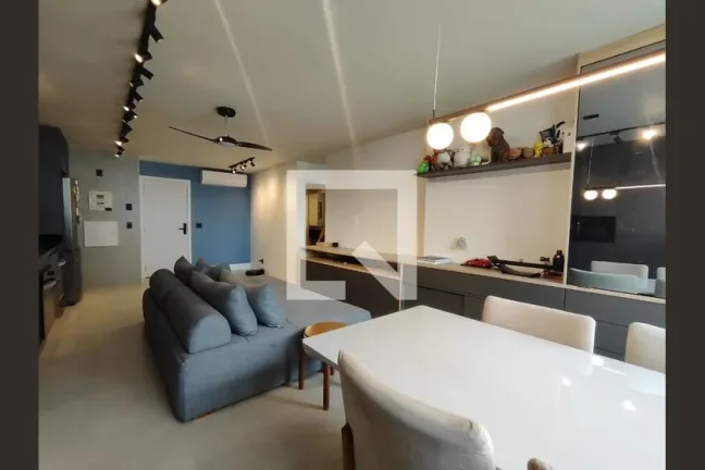 Imagem Apartamento à Venda - Recreio, 2 Quartos, 81 m2