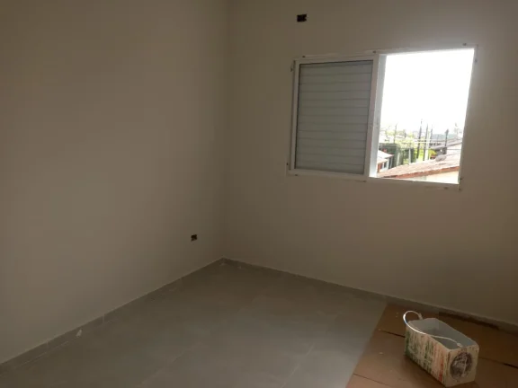 Imagem Casa para Venda em Itanhaém, Jardim Jamaica, 3 dormitórios, 1 suíte, 2 banheiros, 3 vagas