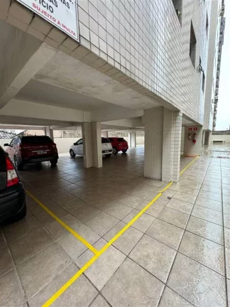 Imagem APARTAMENTO AVIAÇÃO - PRAIA GRANDE SP
