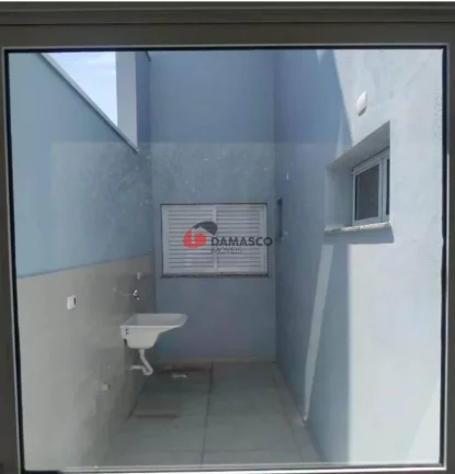 Imagem Apartamento à venda, Parque das Nações, Santo André, SP
