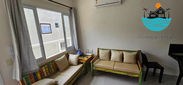Imagem Imóvel a venda em Juquehy - Piso Superior, 2 dorm. 1 suíte, 1 Vaga, piscina coletiva, documentação de posse 80m² construída | Juquehy Imobiliária