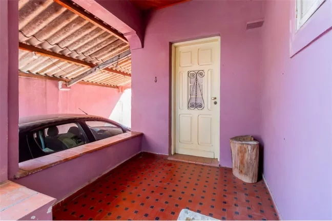 Imagem CASA RESIDENCIAL em São Paulo - SP, Vila Pirajussara