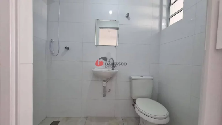 Imagem Casa para Locação 1 Quarto, 6 Vagas, Barcelona, São Caetano do Sul - SP