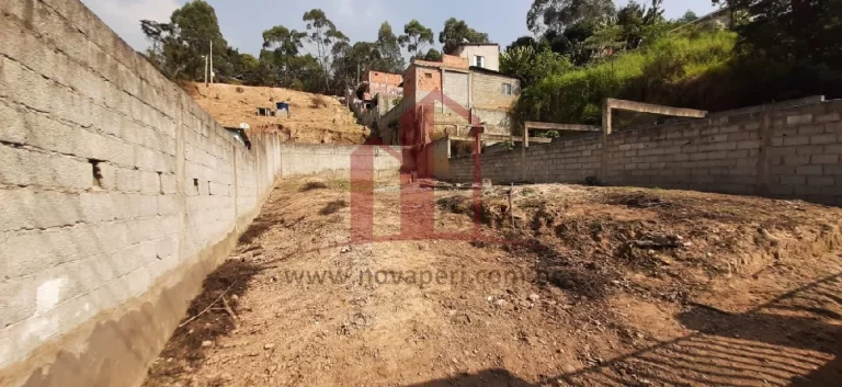 Imagem TERRENO RESIDENCIAL em FRANCISCO MORATO - SP, JARDIM ALEGRIA