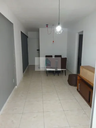 Imagem Apartamento à venda na Barra Olímpica, Rio de Janeiro-RJ: 2 quartos, 1 suíte, 1 sala, 2 banheiros, 1 vaga, 61m²!
