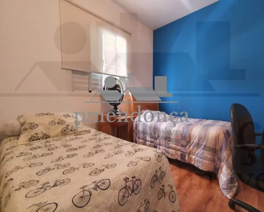 Imagem Apartamento 4 quartos, 3 suites, 3 vagas, 189 m²