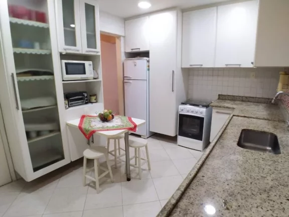Imagem APARTAMENTO À VENDA, 90 M² POR R$ 480.000,00 - VILA MATIAS - SANTOS/SP