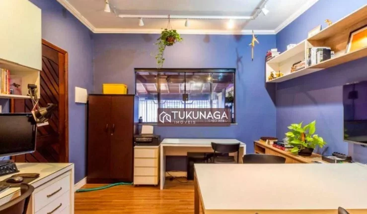 Imagem Casa com 2 quartos à venda, 120 m² por R$ 650.000 - Parque Renato Maia - Guarulhos/SP