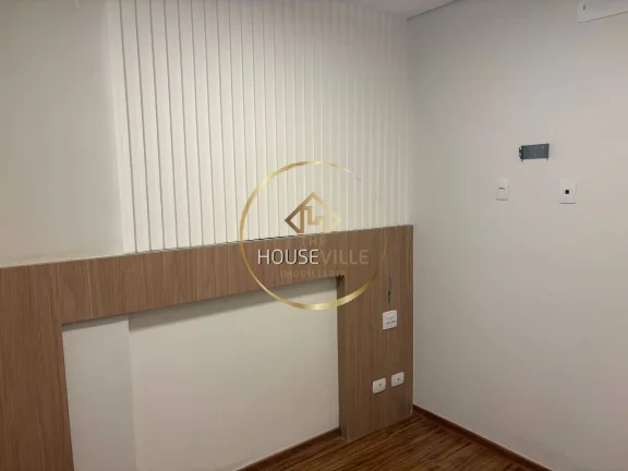 Imagem Apartamento 3 dormitórios ( 1 suíte), 2 vagas, Splendor Garden, Sjc.