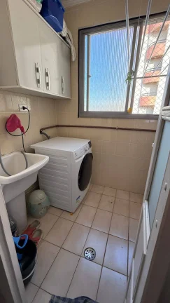 Imagem Apartamento Rio Pequeno, 78M², 3 Dorms, 1 Vaga.