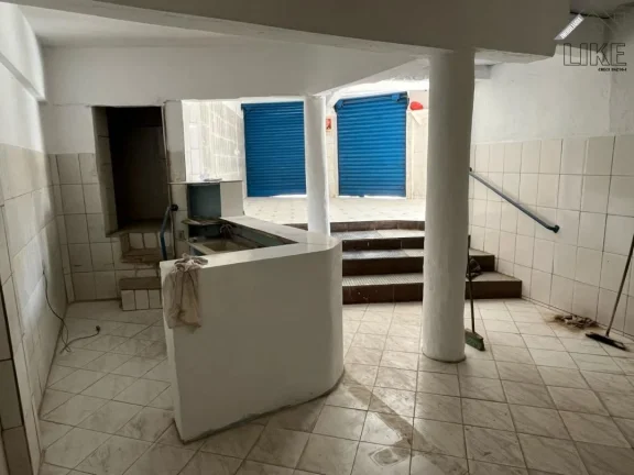 Imagem [Ponto comercial ] com 50m² - Vila São Bento - Em frente a rodovia do tamoios]