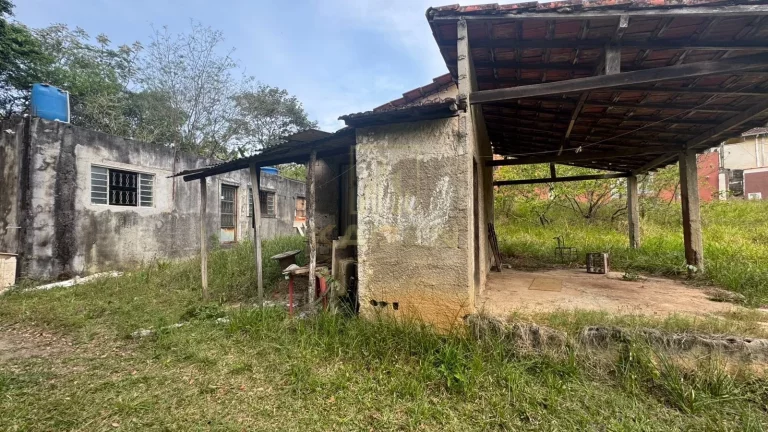 Imagem Chacara com 3 mil metros - Canindu