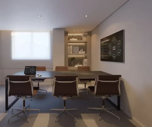 Imagem Montano Antilia - Montano Antilia