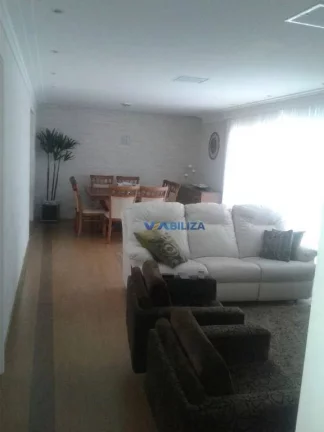 Imagem Apartamento com 3 dormitórios à venda, 132 m² por R$ 2.200.000,00 - Jardim Zaira - Guarulhos/SP