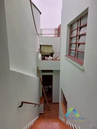 Imagem Casa à venda no bairro Vila Brasilina - São Paulo/SP