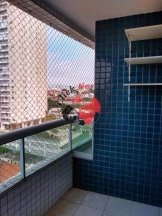 Imagem Apartamento para Venda no Centro de São Bernardo