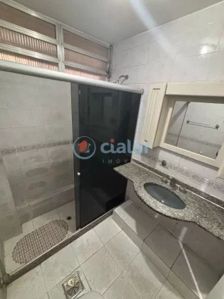 Imagem Apartamento com 3 dormitórios à venda, 100 m por R$ 990.000,00 - Botafogo - Rio de Janeiro/RJ Imagem Apartamento com 3 dormitórios à venda, 100 m por R$ 990.000,00 - Botafogo - Rio de Janeiro/RJ