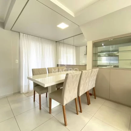 Imagem Geminado | Três Rios do Sul | 3 quartos (1 suíte) | 102m²