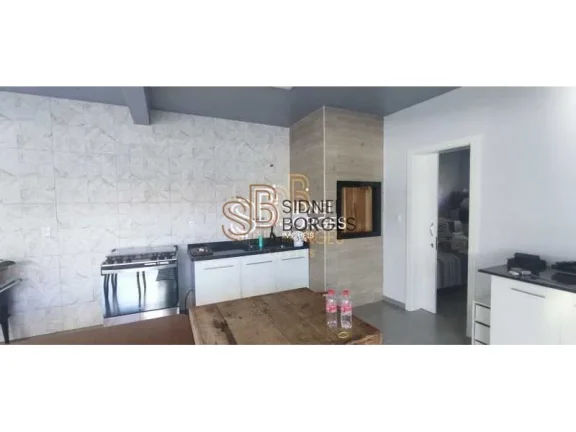Imagem Casa CHAPECÓ - SC