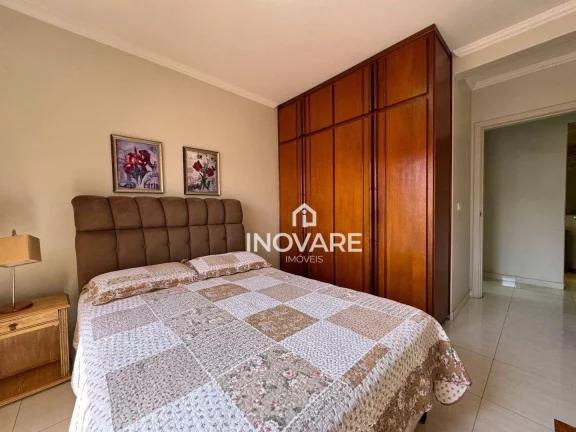 Imagem Apartamento com 3 dormitórios à venda, 150 m² por R$ 590.000,00 - Alto da Boa Vista - Itumbiara/GO