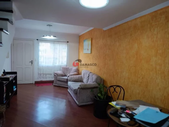Imagem Sobrado à venda, Vila Caraguatá, São Paulo, SP