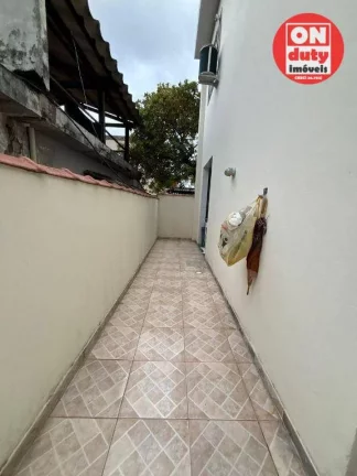 Imagem Sobrado à venda por R$ 600.000,00 - Marapé - Santos/SP