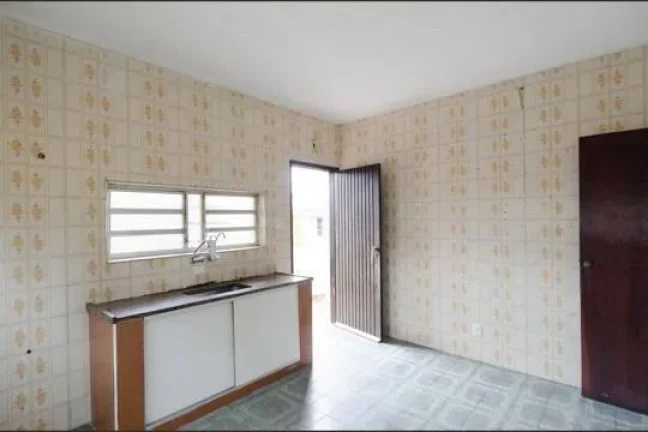 Imagem Sobrado para Venda em São Bernardo do Campo / SP no bairro Jardim do Mar