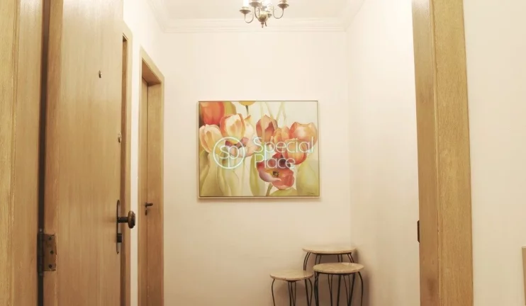 Imagem Excelente apartamento, 326 metros, 4 dormitórios, 2 suítes, 2 quartos com uma suíte americana, sa...