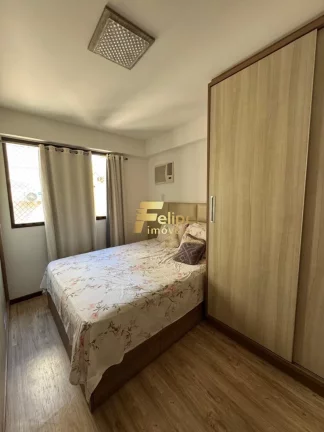 Imagem VENHA REALIZAR O SONHO DE MORAR NESSE LINDO APARTAMENTO DE 03QUARTOS E 01 SUÍTE EM JARDIM DA PENHA, VITÓRIA/ES!