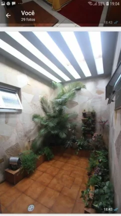Imagem Casa para Venda por R$745.000,00 com 250m², 3 dormitórios, 1 suite e 2 vagas - Jardim las vegas, Guarulhos / SP - Cód. BDI28653