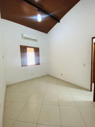 Imagem Casa com 3 dormitórios à venda, 125 m² por R$ 585.000,00 - Capricórnio II - Caraguatatuba/SP