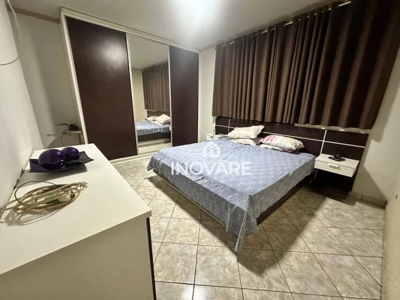Imagem Casa com 3 dormitórios à venda, 180 m² por R$ 600.000,00 - Jardim Leonora - Itumbiara/GO
