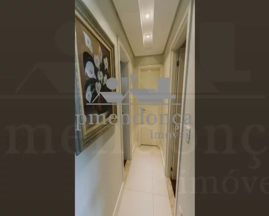 Imagem Apartamento 3 quartos, 1 suite, 3 vagas, 115m2