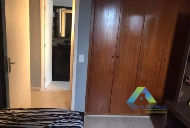 Imagem VILA SANTA CATARINA A 10 MINUTOS DA ESTAÇÃO DO METRO JABAQUARA Lindo apartamento 58 metros, 2 dormitórios, 1 vaga lazer completo ótimo valor !!!