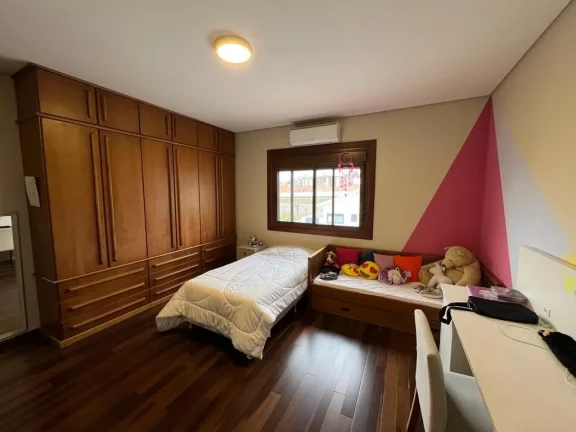 Imagem Sobrado com 4 dormitórios à venda, 380 m² por R$ 3.240.000,00 - Condomínio Residencial Monte Carlo - São José dos Campos/SP