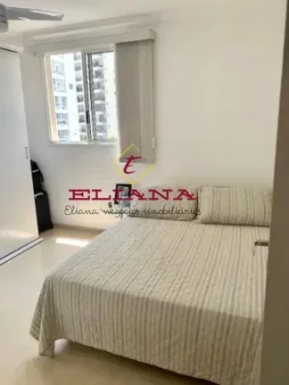 Imagem Apartamento à venda em São Paulo, Água Branca, com 3 quartos, 107m²