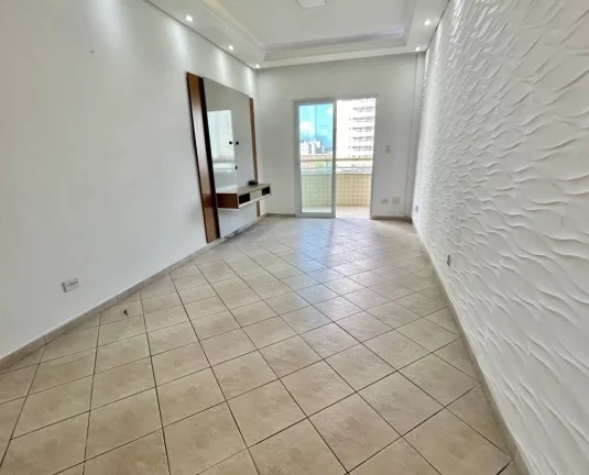 Imagem Maravilhoso apartamento com dois dormitórios na Tupi - Praia Grande!