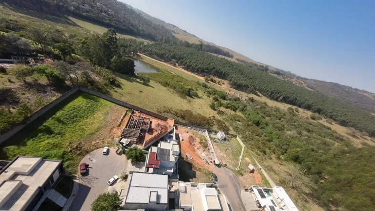 Imagem Terreno vip no Euroville 2
