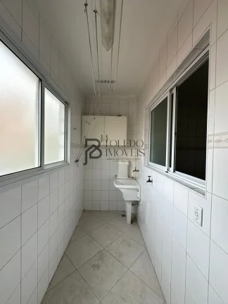 Imagem Apartamento de 1 Dormitório com suíte no bairro Aviação - Praia Grande