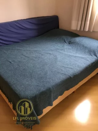 Imagem Apartamento Pronto Para Morar no Jardim Nosso Lar, São Paulo - 2 Quartos, 1 vaga e área de lazer. Próximo a Shoppings