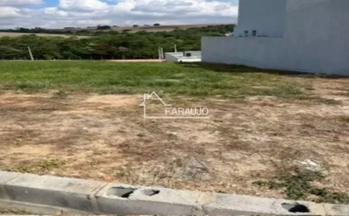 Imagem Terreno à venda em condomínio fechado em Sorocaba-SP!
