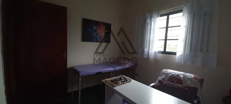 Imagem Chácara de 1.000 m² com piscina em Cesário Lange/SP