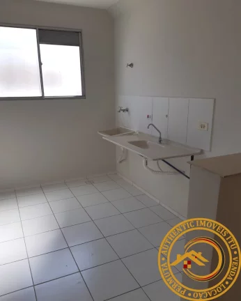 Imagem APARTAMENTO RESIDENCIAL em ITU - SP, PARQUE DAS ROSAS